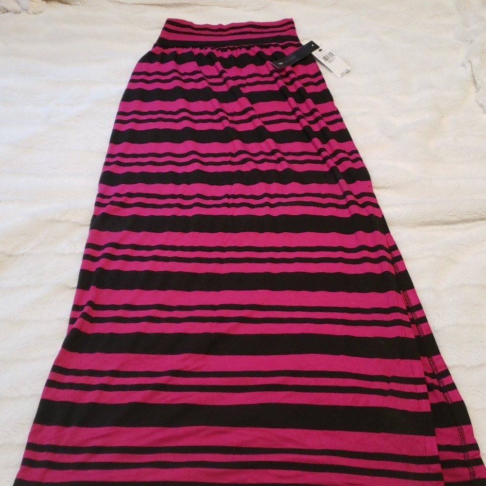 Maxi Skirt